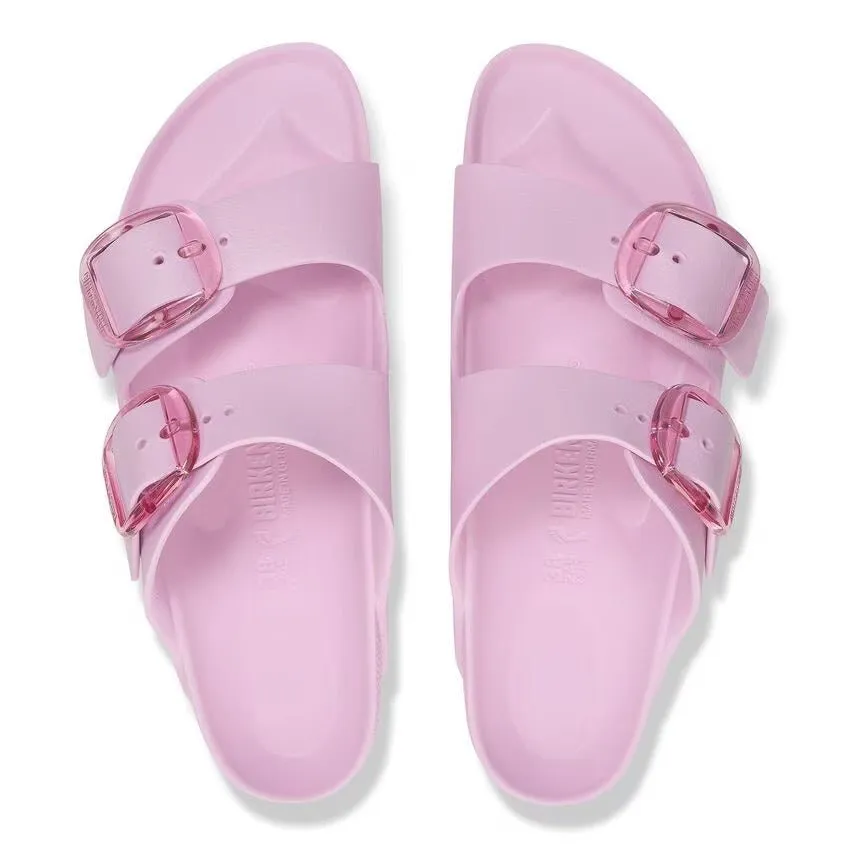 Arizona Big Buckle | EVA | Fondant Pink Year Trust Grace Walk