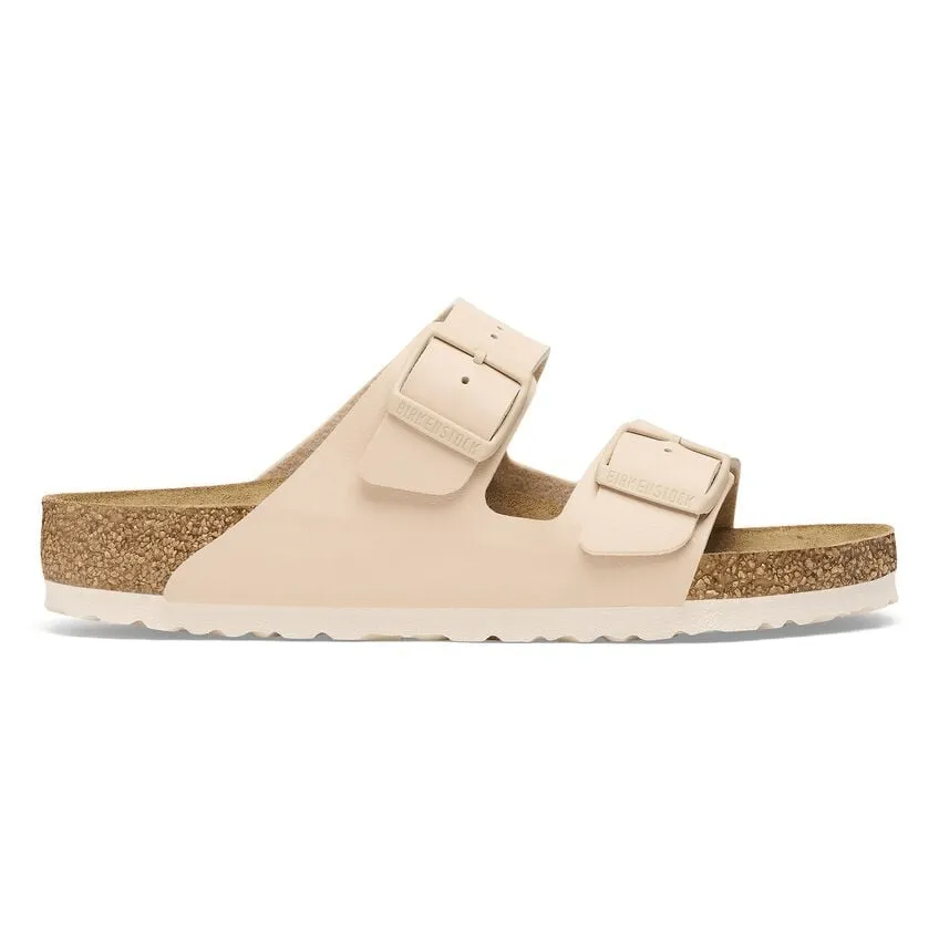 Arizona | Birko-Flor | New Beige Comfort toe
