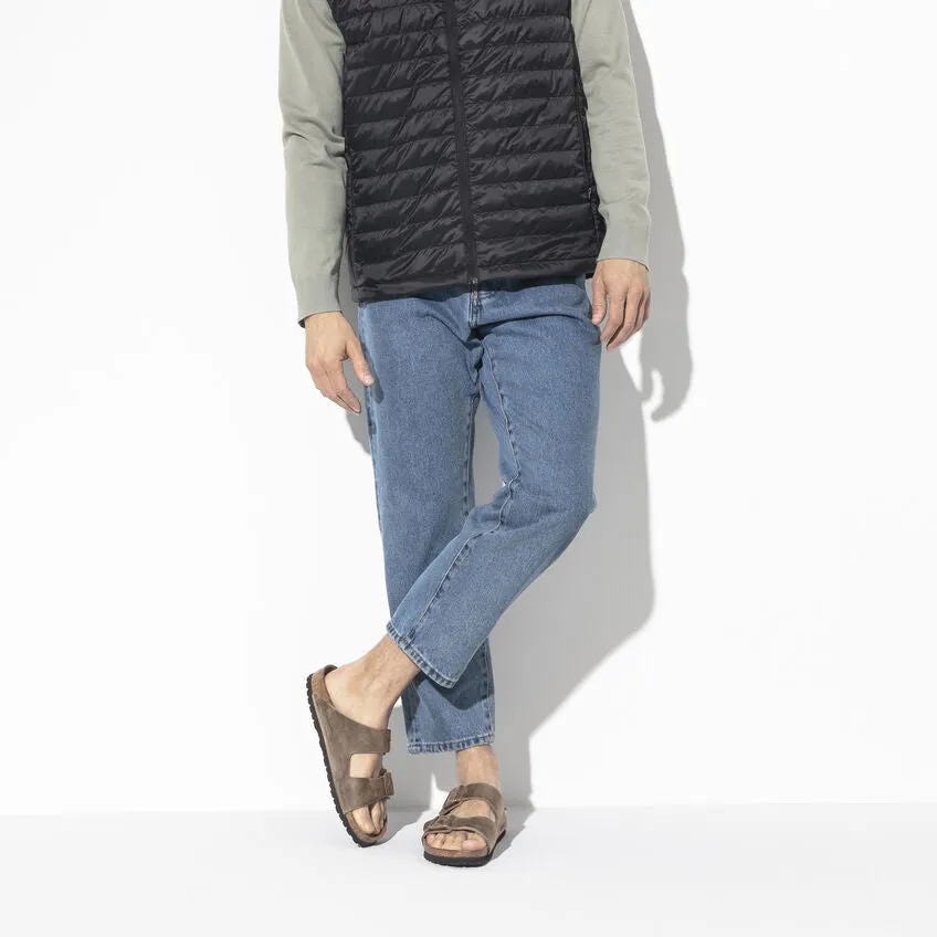 All Daywear Arizona Classic Footbed : Tobacco