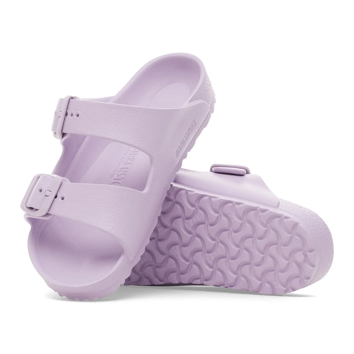 Adjustable Straps Sharp Look Arizona | Kids | EVA | Crocus