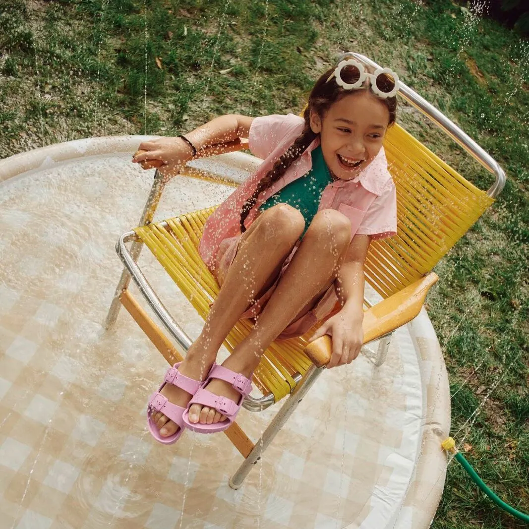 Arizona | Kids | EVA | Fondant Pink Urban Wear Street Ready