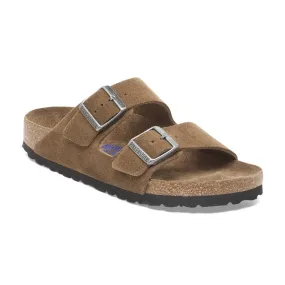 Travel Light Leisure Vibe Arizona Soft Footbed : Dark Tea