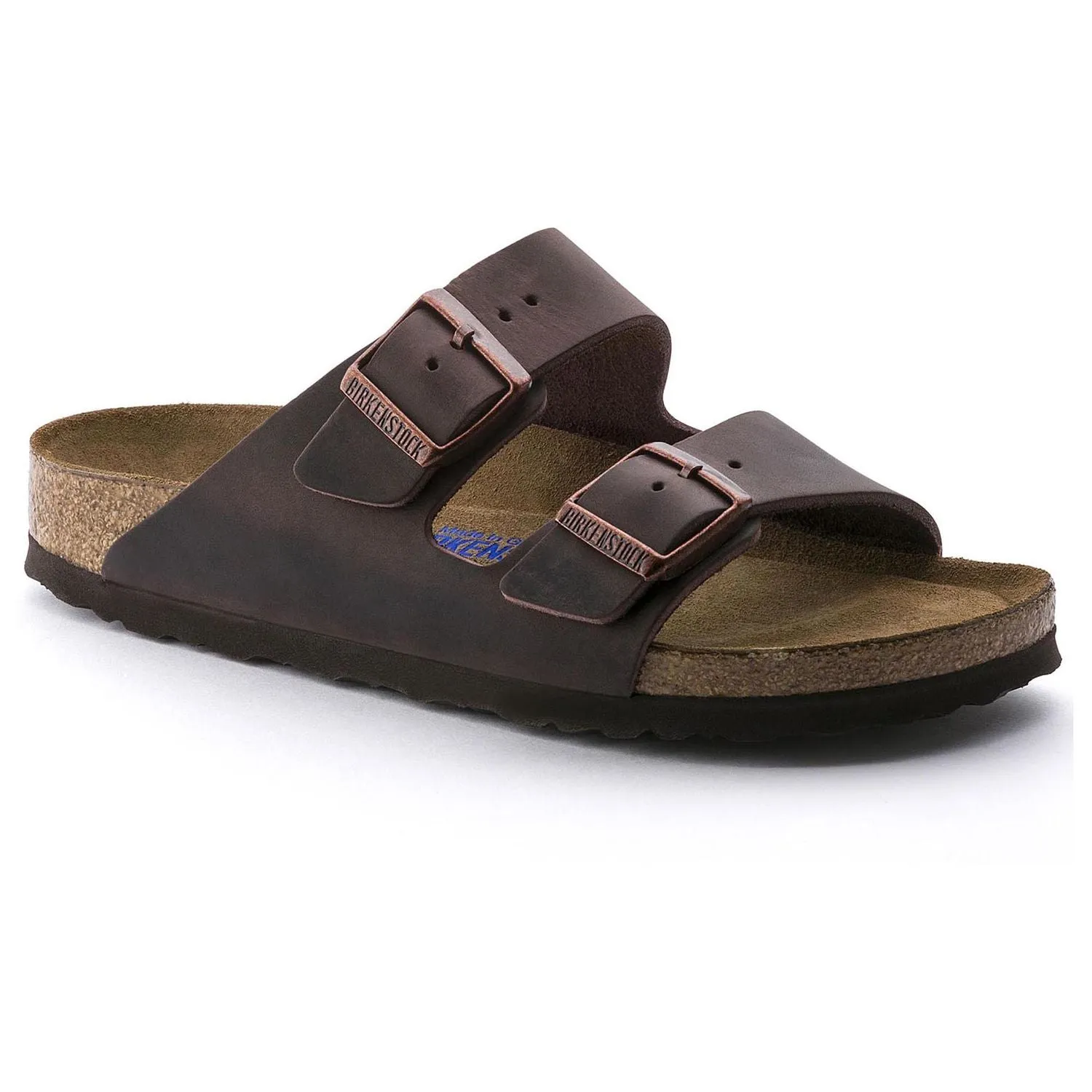skin friendly Arizona Soft Footbed : Habana