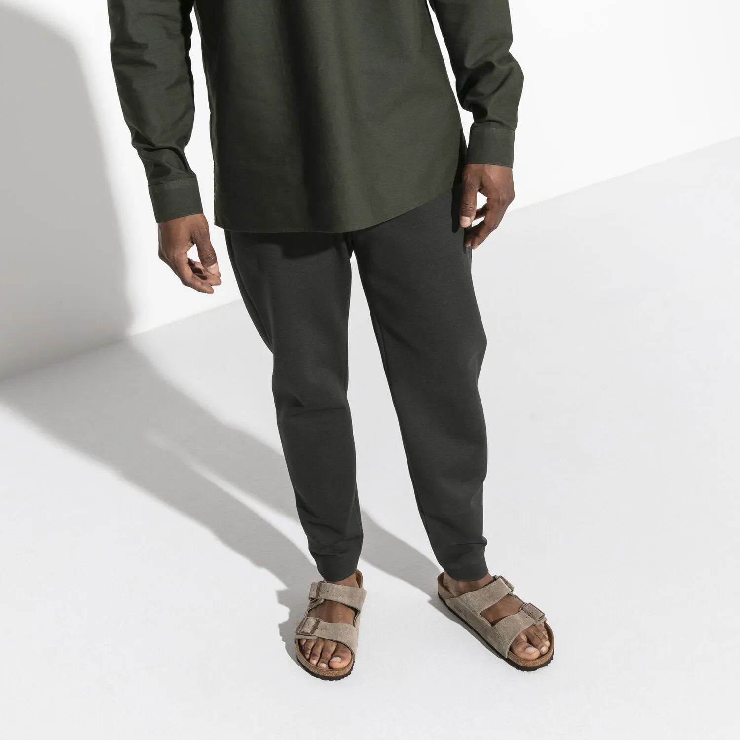 Stride Bold Desert Path Arizona | Suede | Taupe