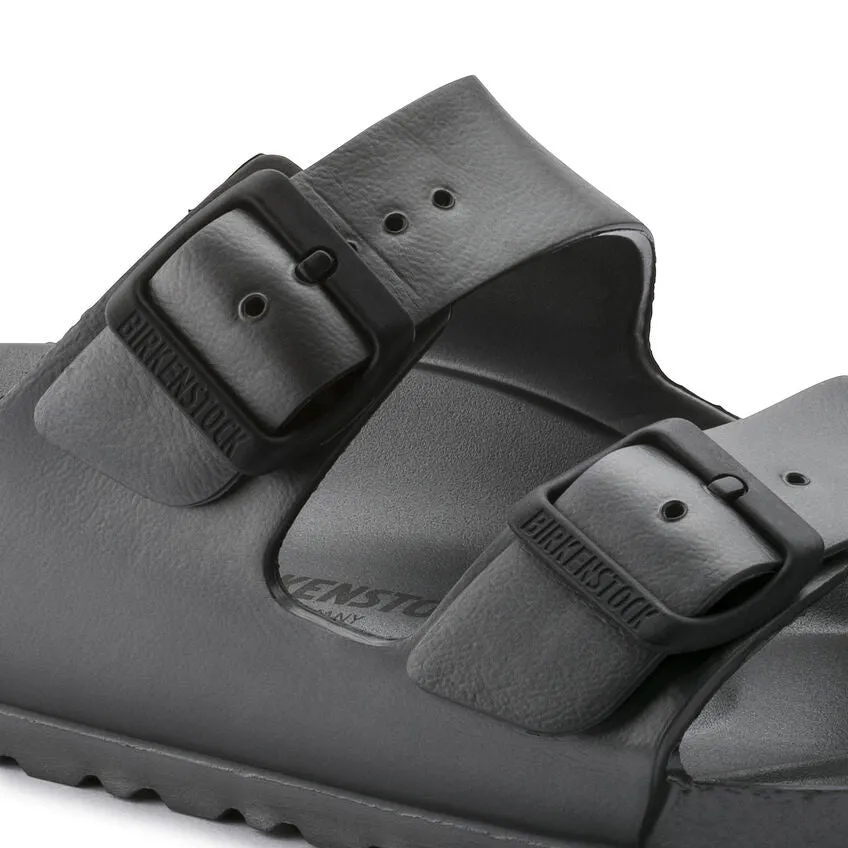 Arizona Waterproof : Anthracite Light Travel Sandals