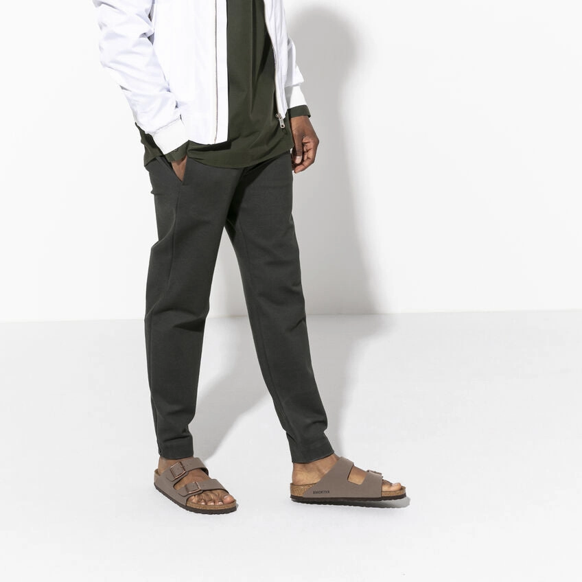 light shoes Arizona Classic Footbed : Mocha Synthetic