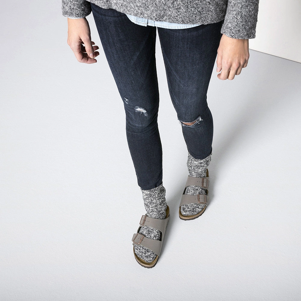 Arizona Classic Footbed : Stone Anti Slip