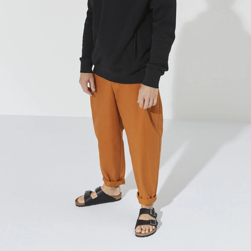 Modern Fit Arizona Classic Footbed : Vintage Black Grip