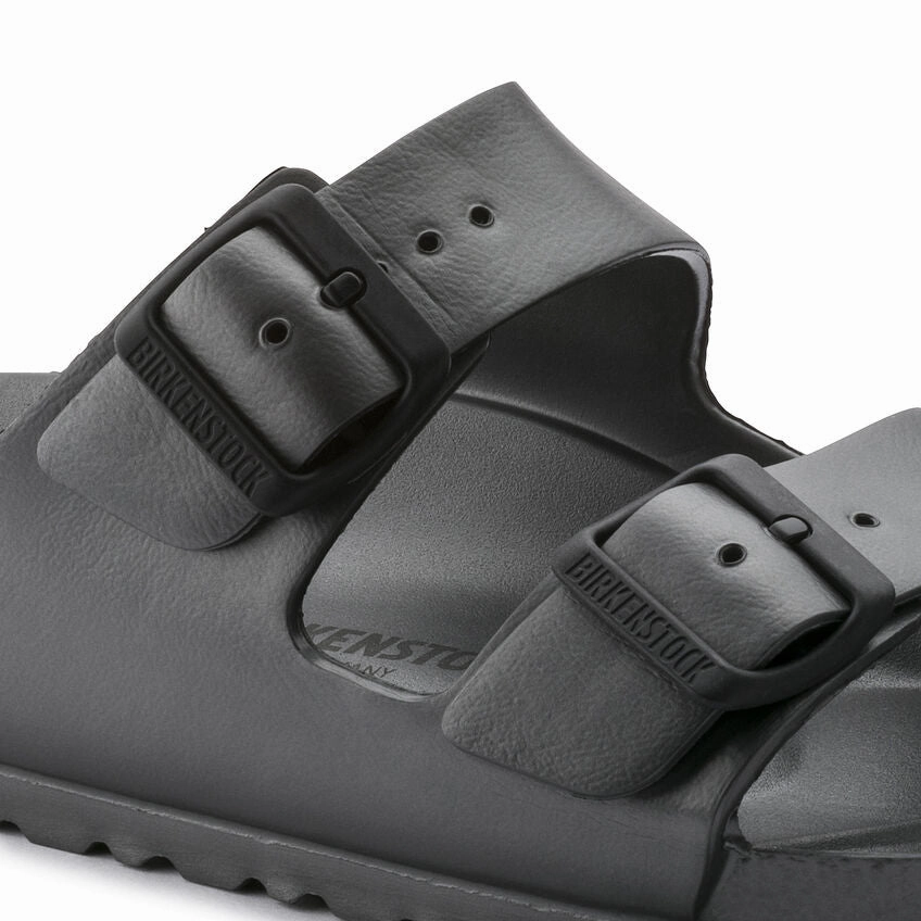 Arizona Waterproof : Anthracite Light Travel Sandals