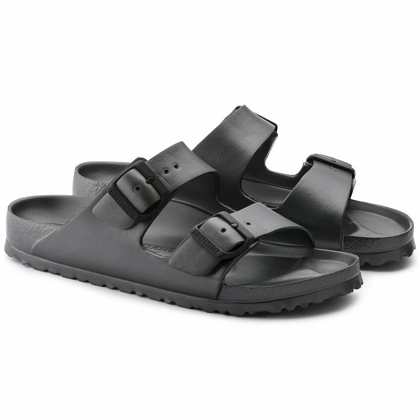 Arizona Waterproof : Anthracite Summer Footwear