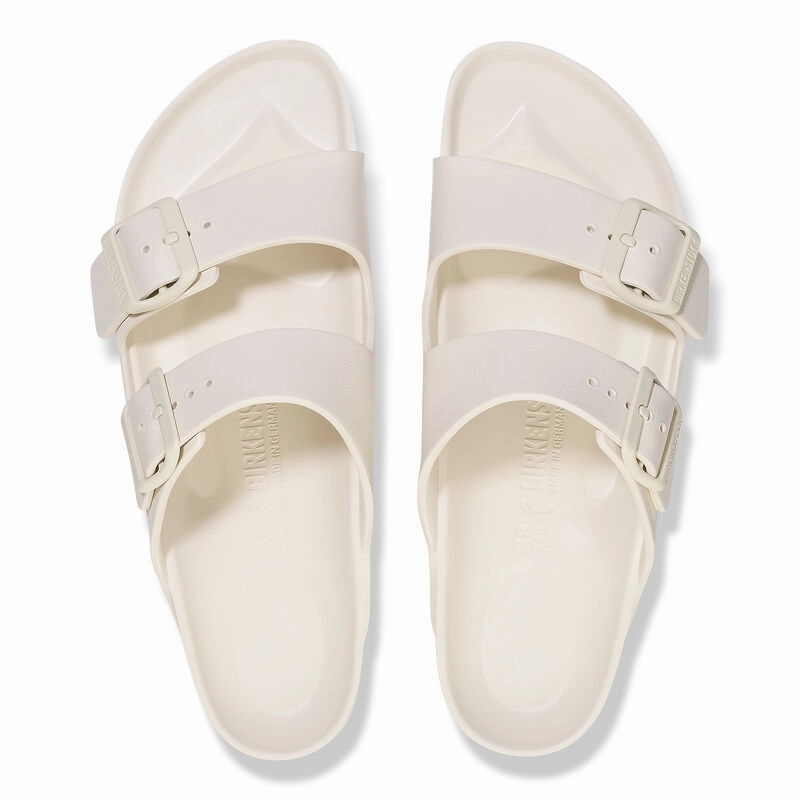 Full Range Breathable Sandals Arizona Waterproof : Eggshell