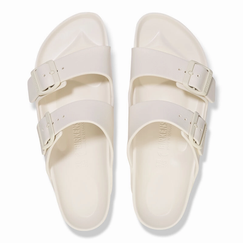 Full Range Breathable Sandals Arizona Waterproof : Eggshell