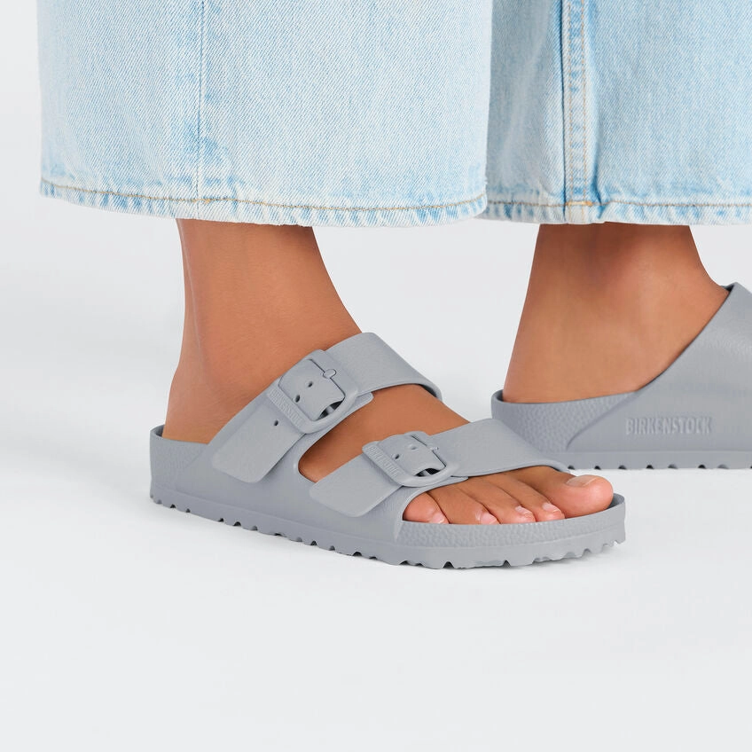 Arizona Waterproof : Stone Coin Chic Sandals for Vacation Good Weather