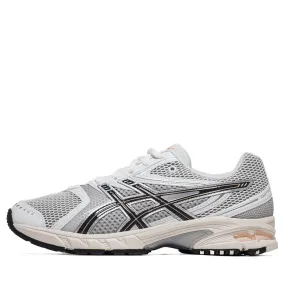 Effortless support Impact Resistant Asics Gel-DS Trainer 14 - White/Honey Beige