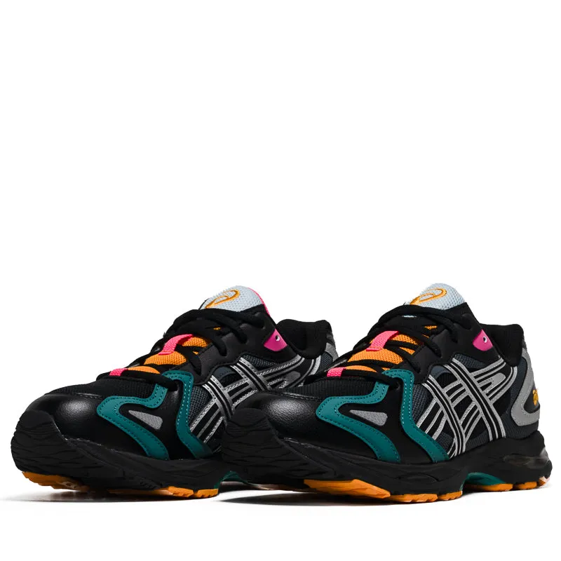 Arch Secure Asics Gel-K1011 - Black/Pure Silver