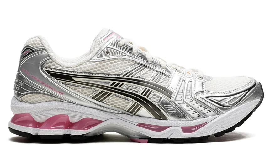Leg Slim ASICS GEL-Kayano 14 Cream Sweet Pink