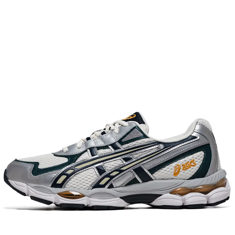 Asics Gel-NYC 2055 - Cream/Midnight ergo fit