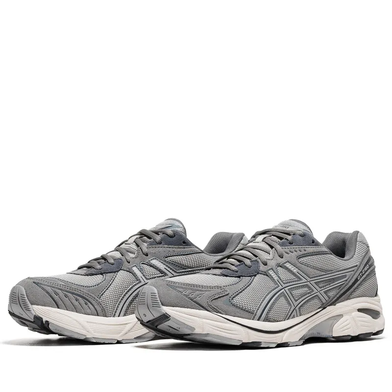Ergo Sole Reflective Detailing Asics GT-2160 - Cement Grey/Cement Grey