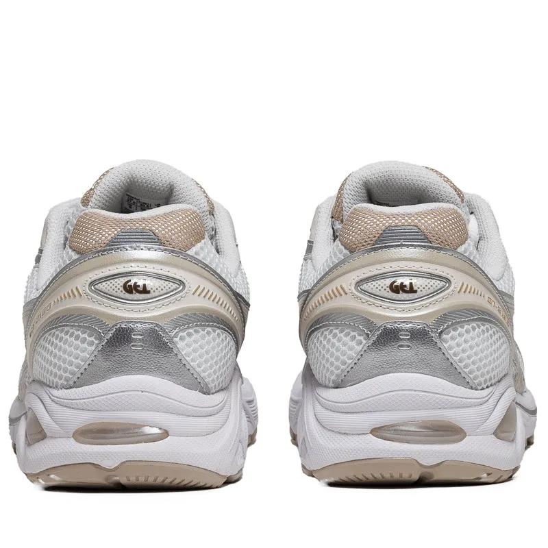 Comfortable Feel Structured sole Asics GT-2160 - White/Putty
