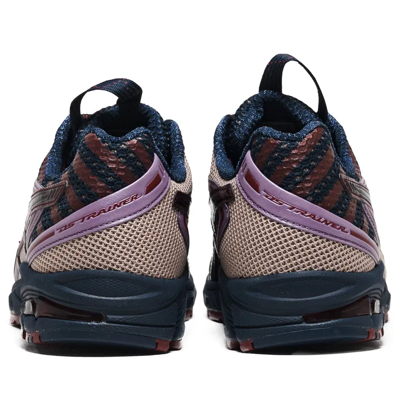 Asics UB9-S Gel-DS Trainer 14 - Midnight/Purple Oxide Comfortable Front Flex Groove Engineering