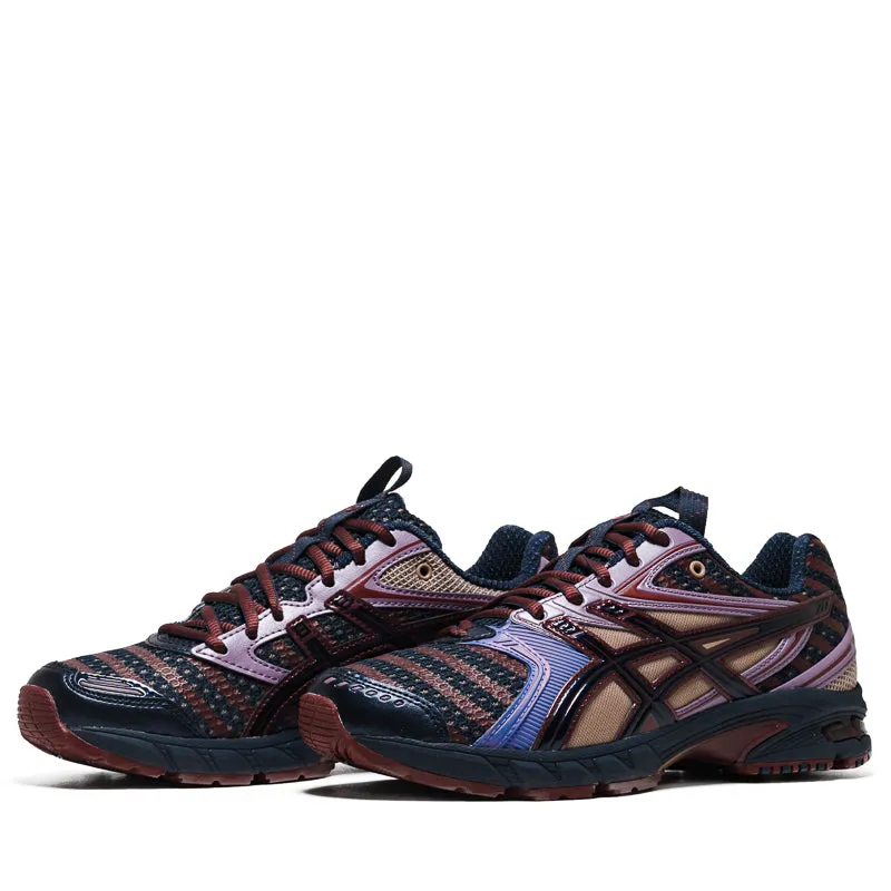 Asics UB9-S Gel-DS Trainer 14 - Midnight/Purple Oxide Non Toxic Adhesives Neutral Colorways