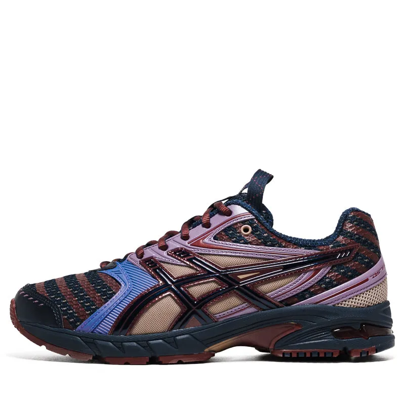 Asics UB9-S Gel-DS Trainer 14 - Midnight/Purple Oxide Running Style Anti Slip Tread Pattern
