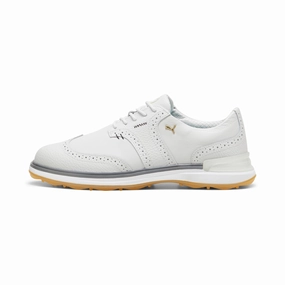 Layered Design AVANT Wingtip Spikeless Golf Shoes