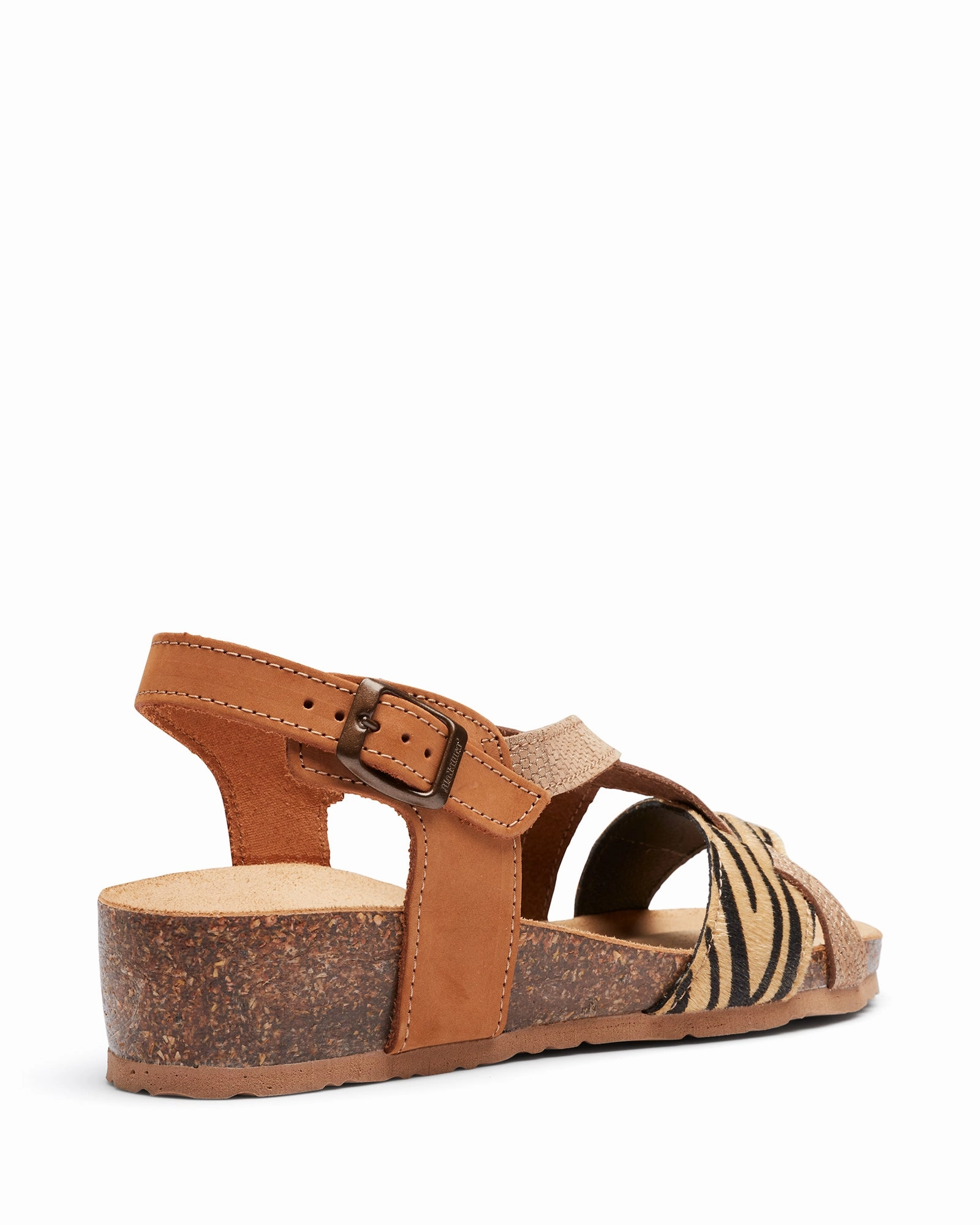 Comfortable Footwear for Every Day Aversa Animal Multi