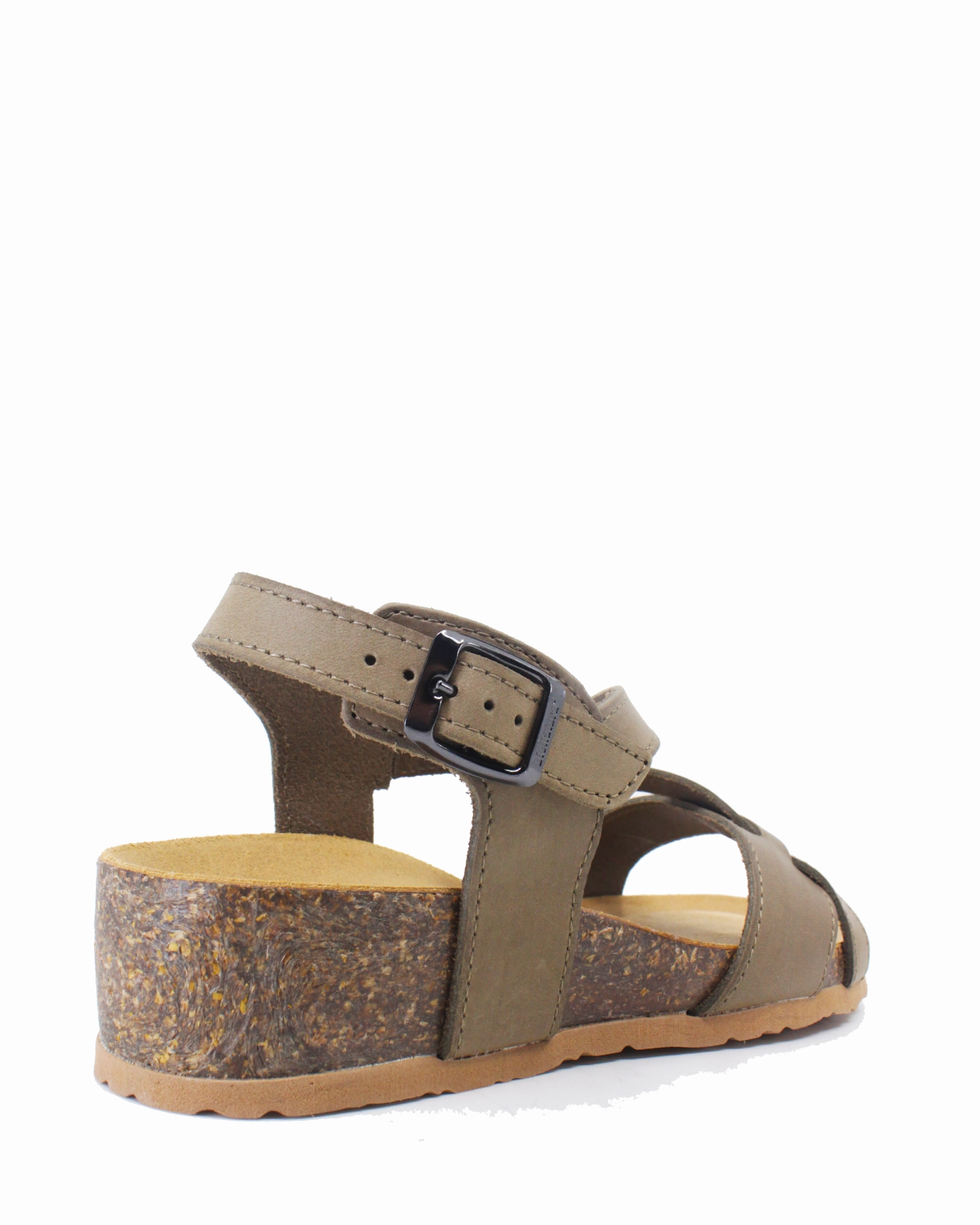 walking shoes Aversa Taupe