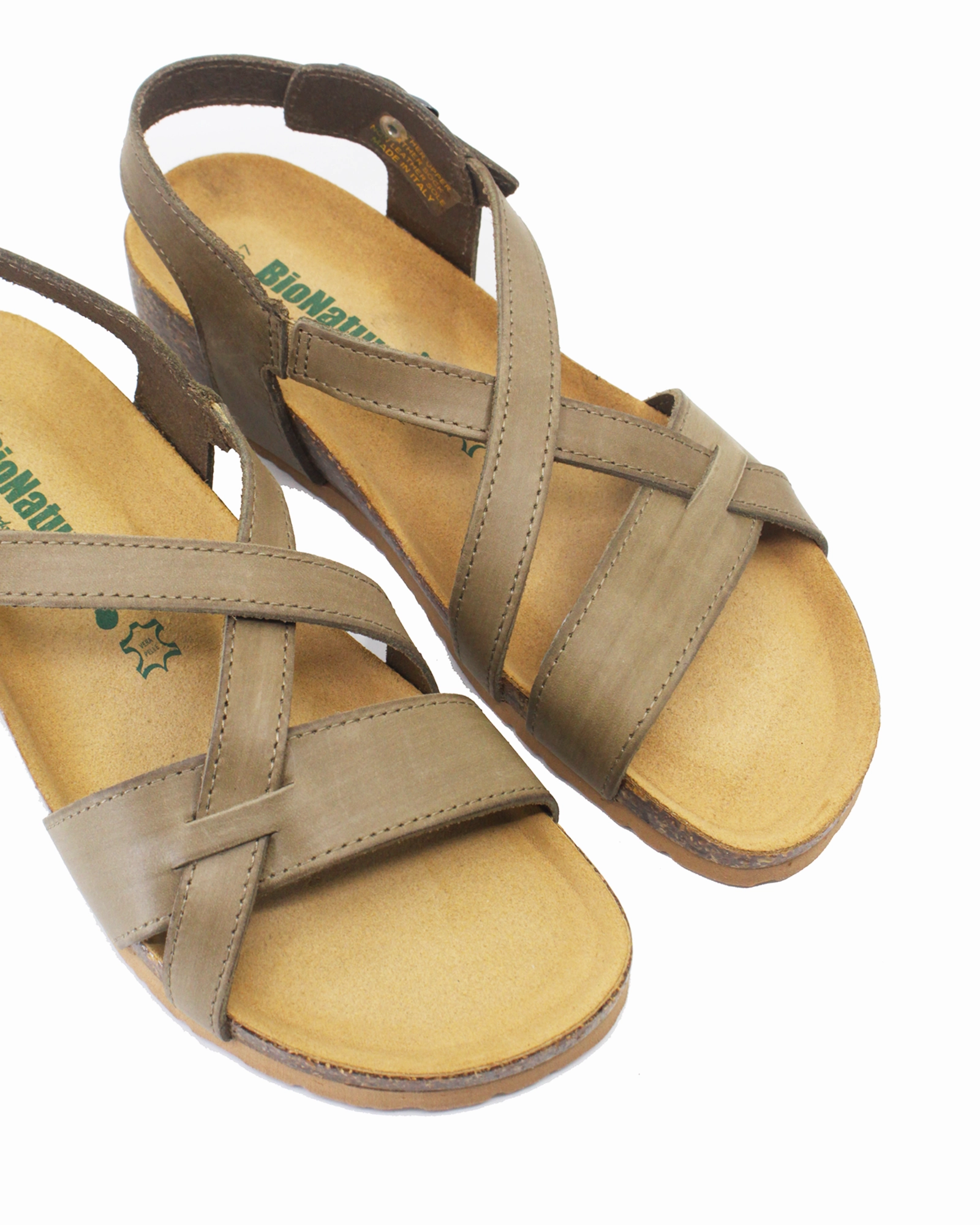 Easy Days Easy Look Aversa Taupe