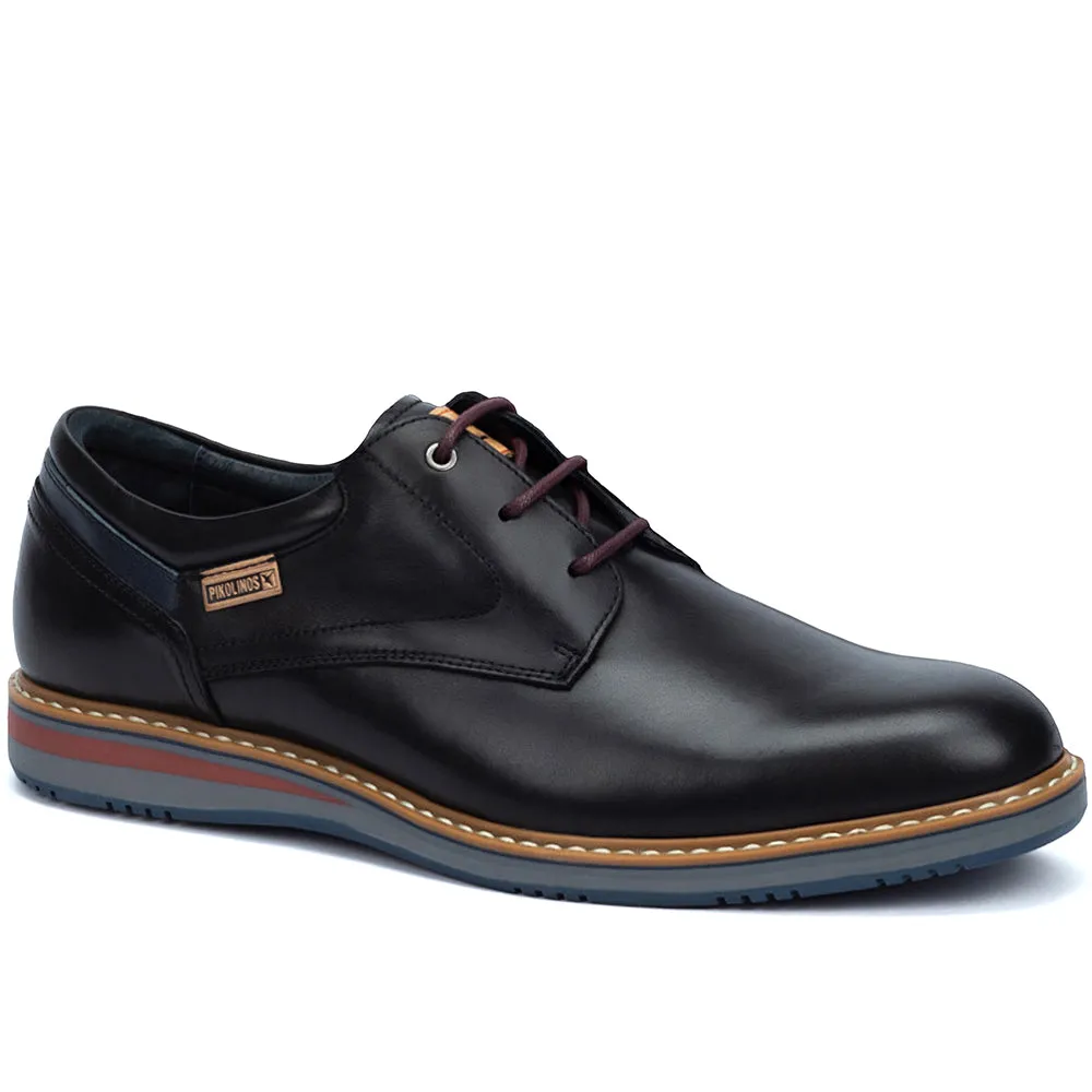 Brown Earth Avila 4050