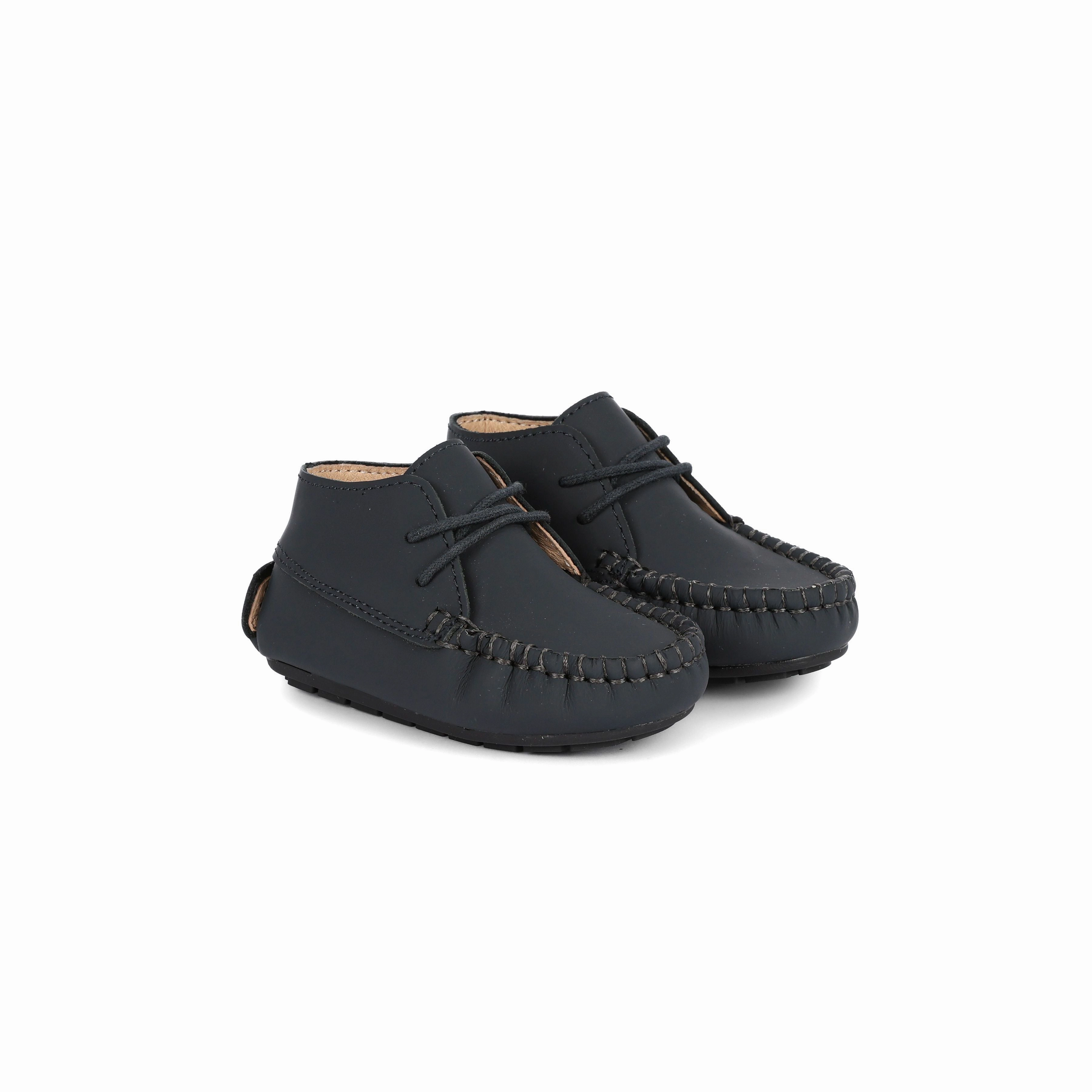 BABY MOCASSIN Kids' spring shoes