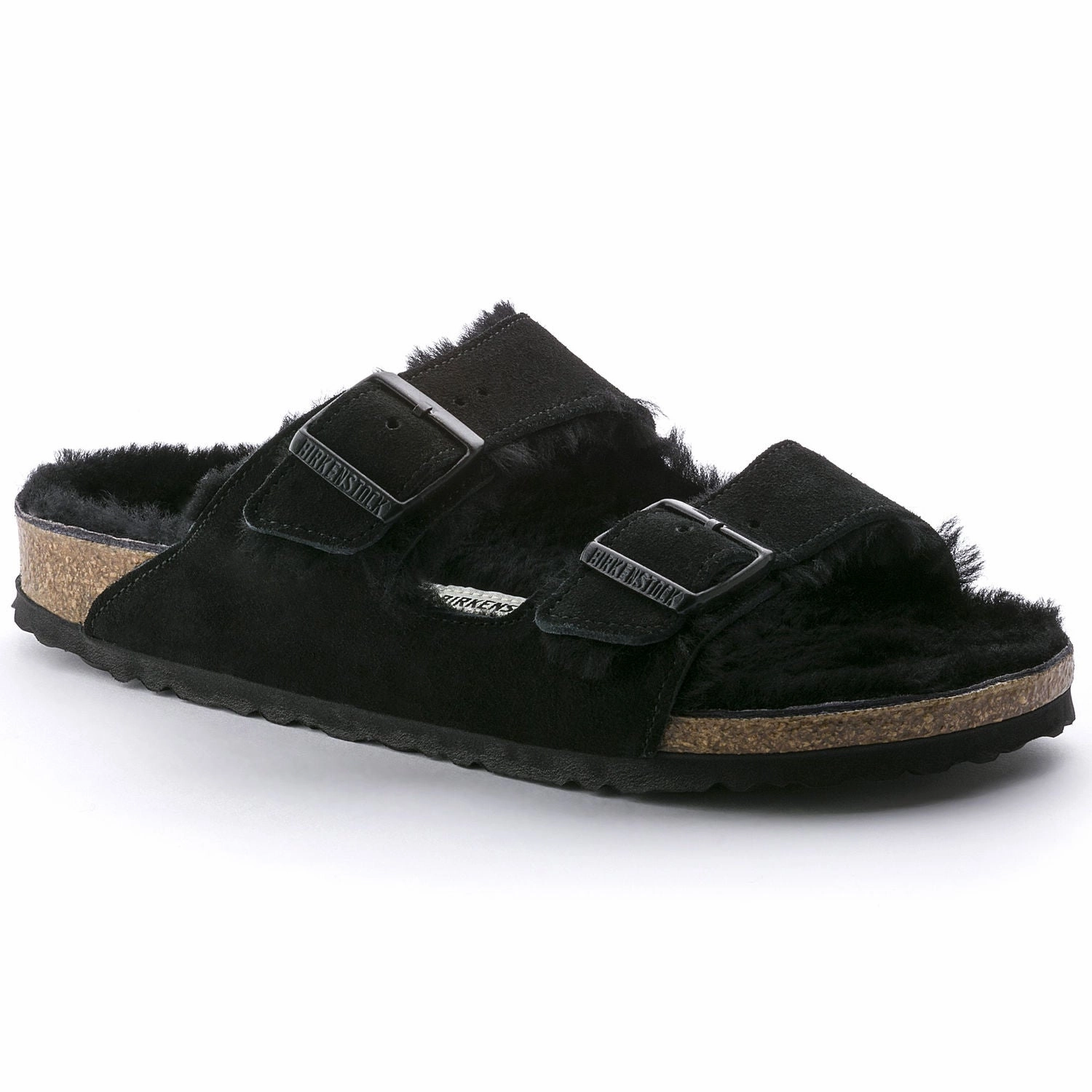 Arizona Shearling : Black All-Purpose Outdoor Shoes
