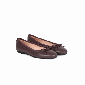 BALLET FLAT Sole Smooth Light Pace