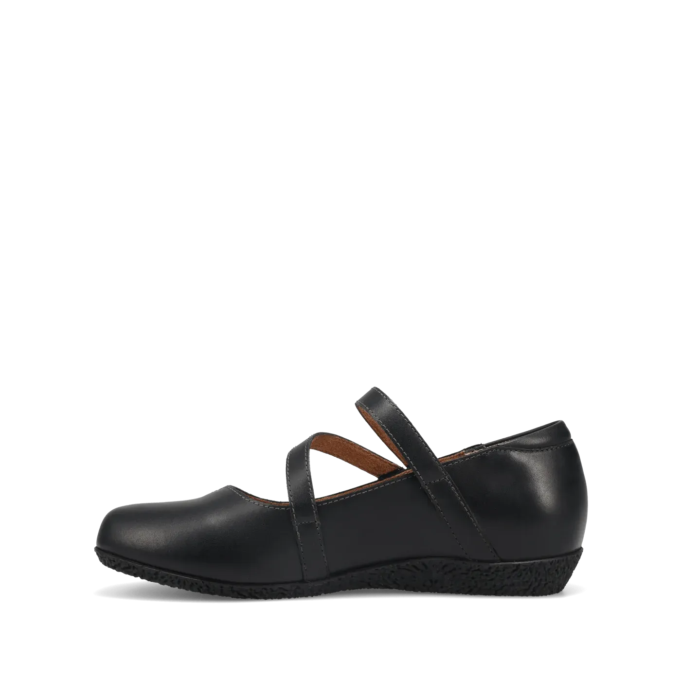 Smart Look Banter | Leather | Black