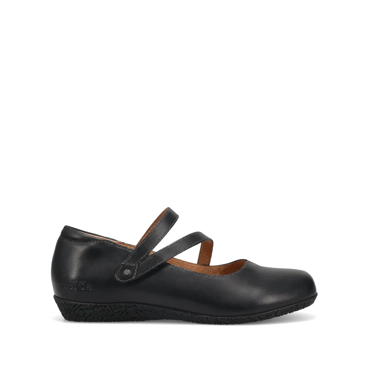 Banter | Leather | Black Story Glow water proof