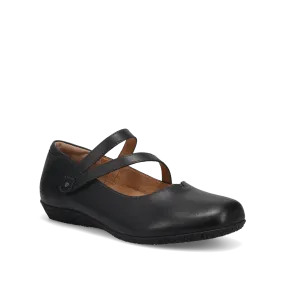 Banter | Leather | Black Long Walk Pastel tone