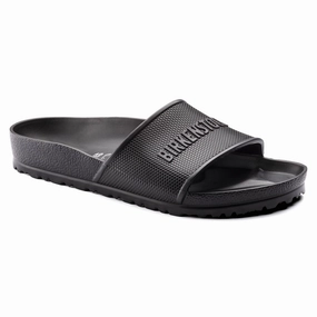 Barbados Waterproof : Black Travel-Ready Shoes Sporty Sandals for Summer