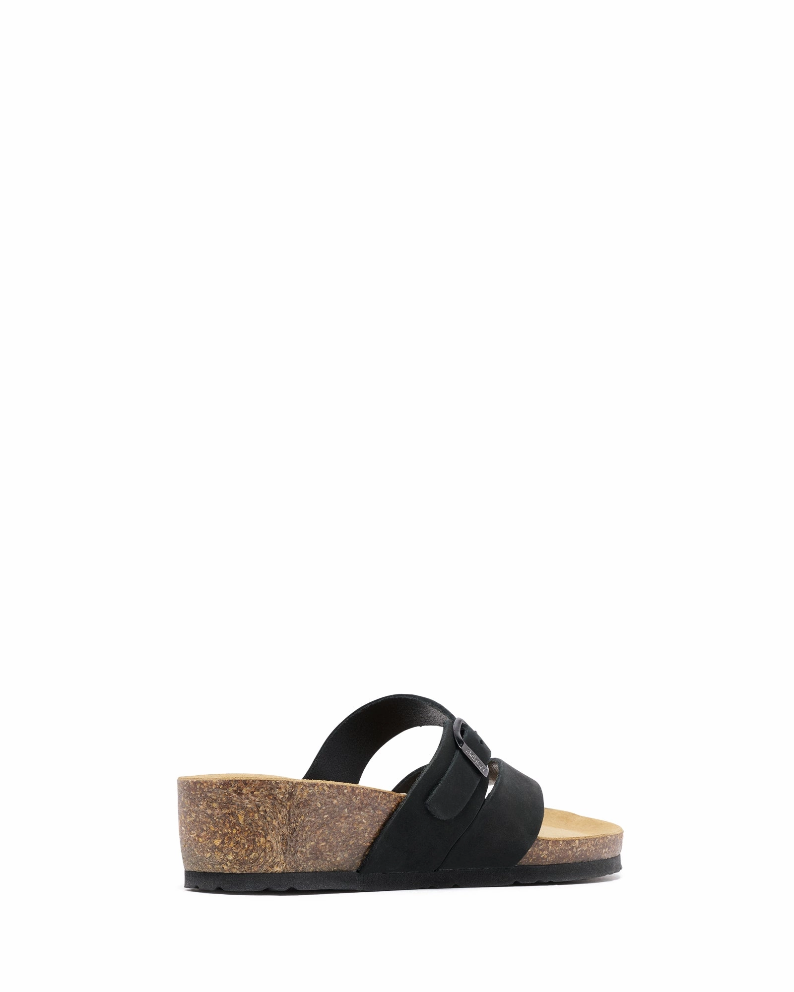 Versatile Style Bari Black