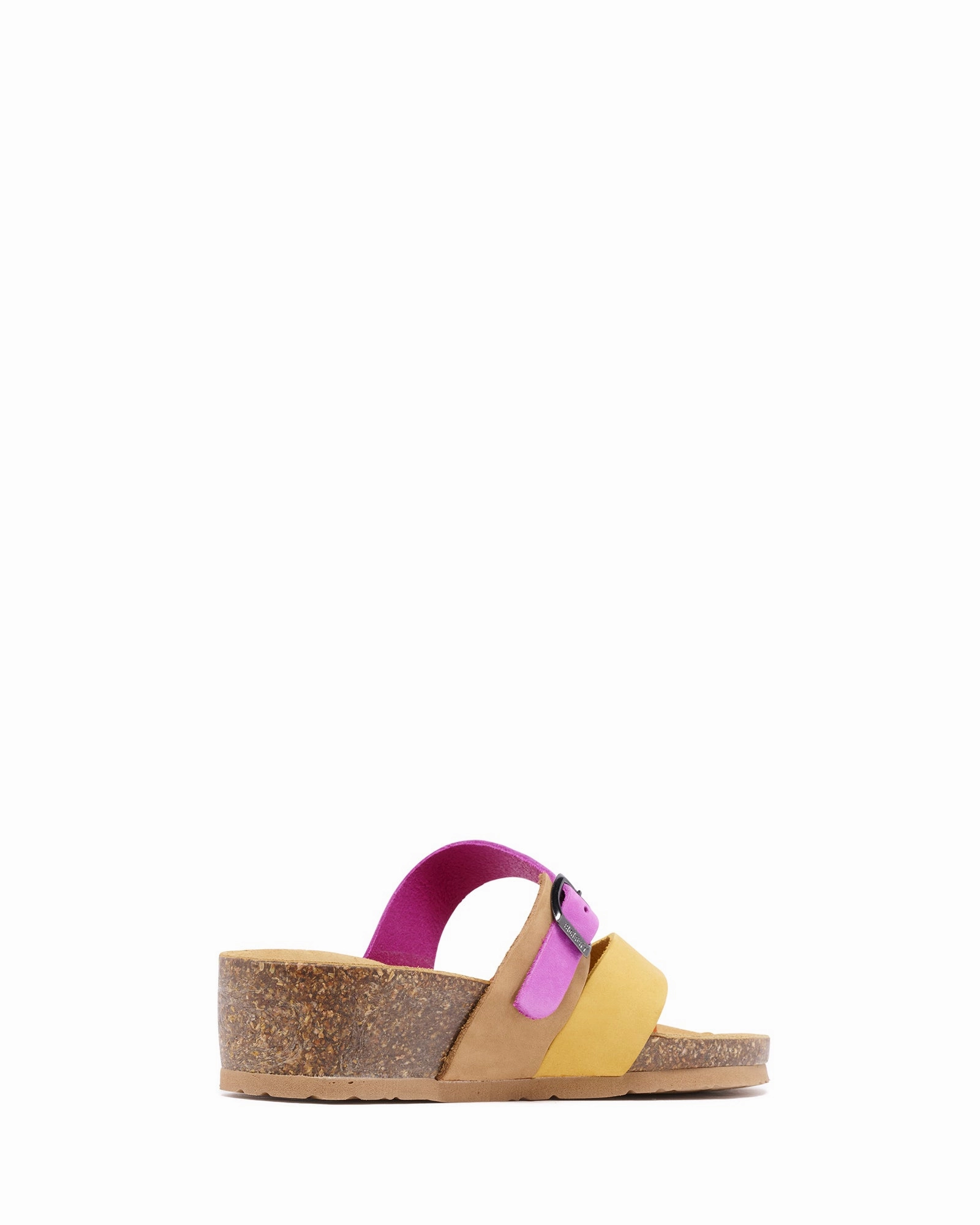 Bari Bright Multi Street Essentials Comfy Wear