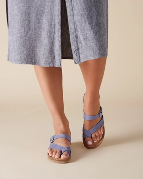 Bari Lilac Daily Support