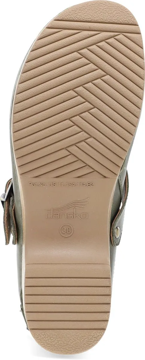 Durable Fabric Party Glow Baylor | Calf | Ivy