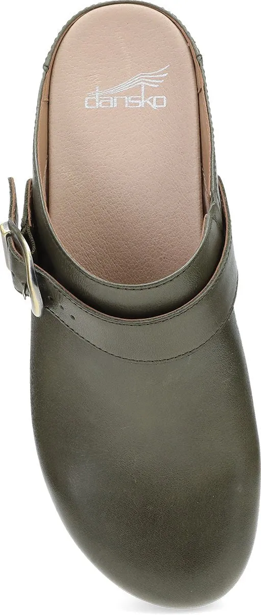 Baylor | Calf | Ivy Quality