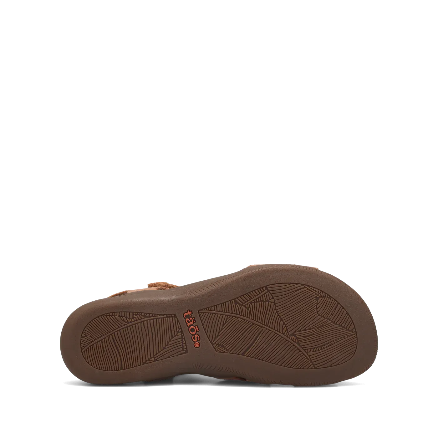 Light Footwear Comfy Wear TAOS WOMENS BIG TIME - NATURAL