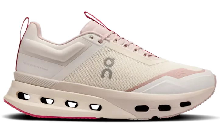 Stage Glow On Cloudnova X Ice Fade (Women's)