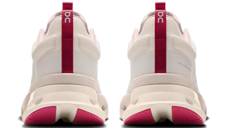 Leg Slim Fashion Edge On Cloudnova X Ice Fade (Women's)