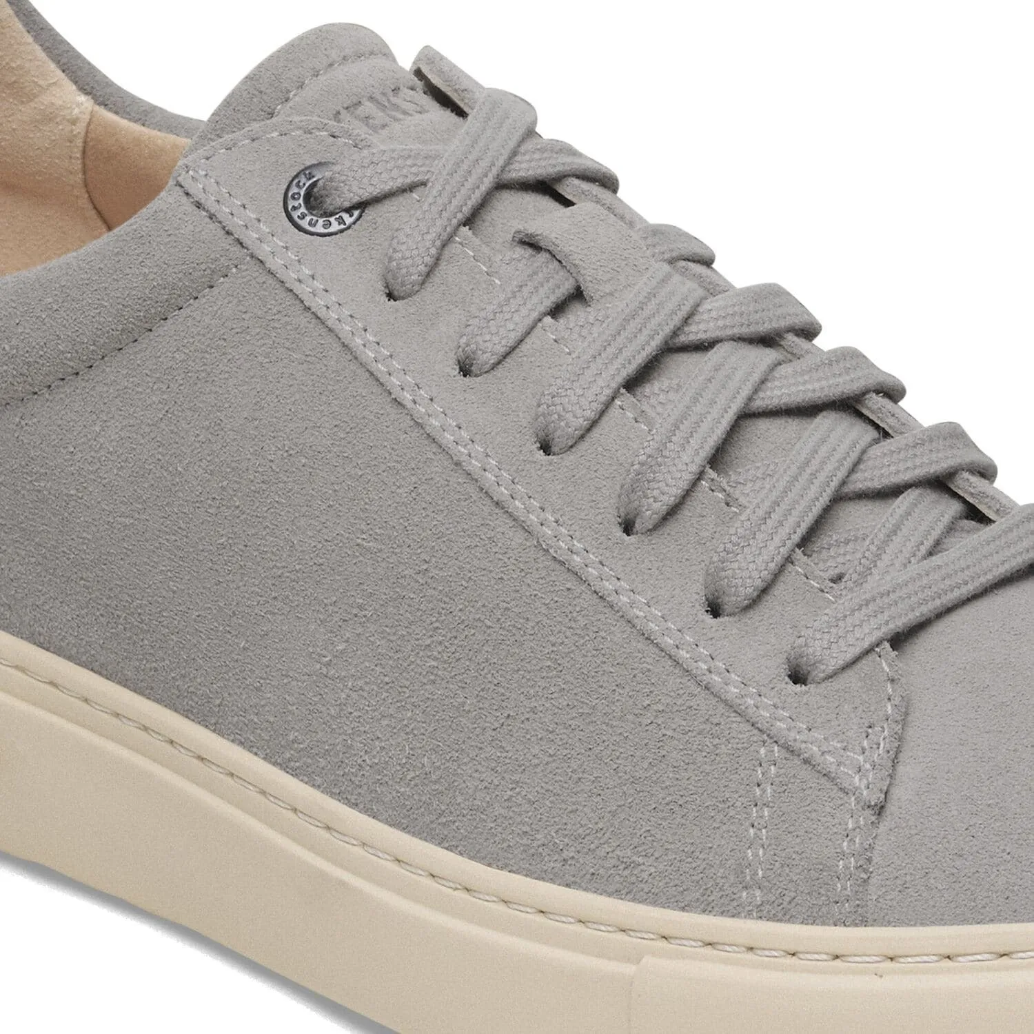 Bend Low | Suede | Stone Coin Summer Heat Polish Look