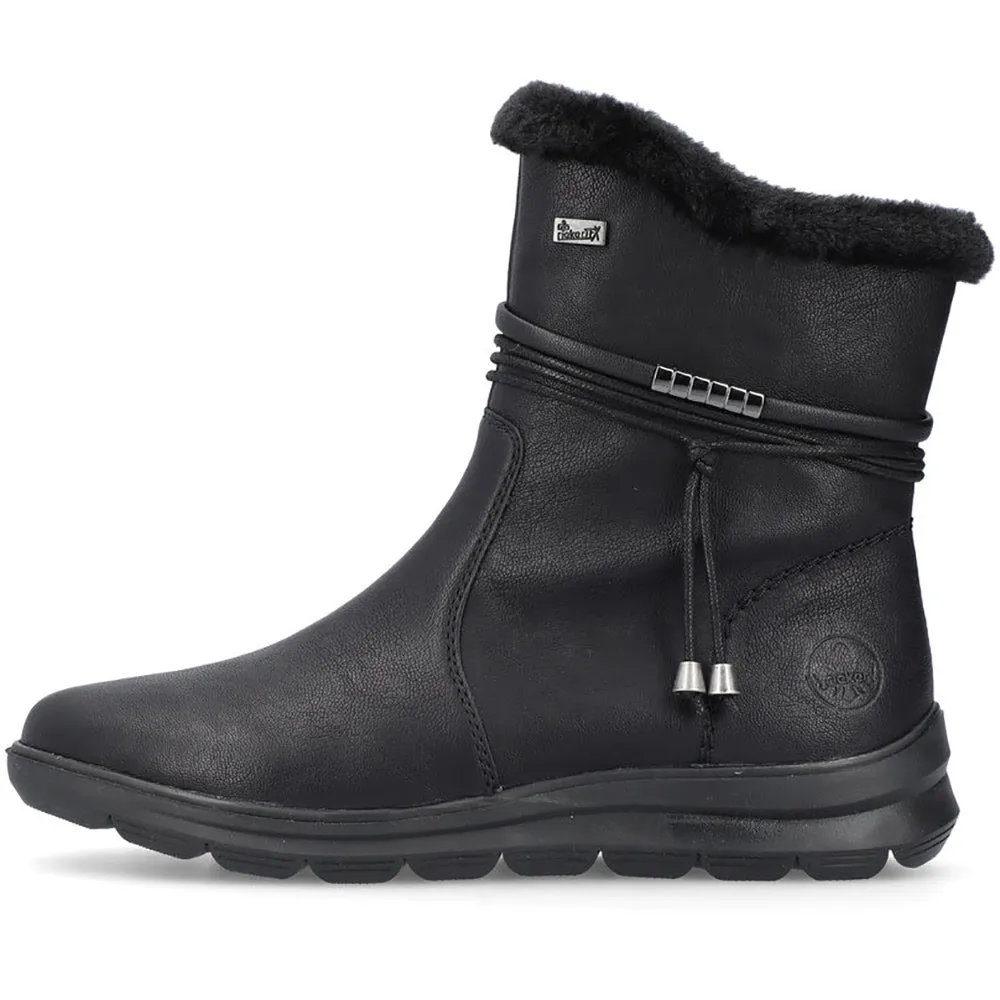 Ultra Comfort Nightclub Berta 70