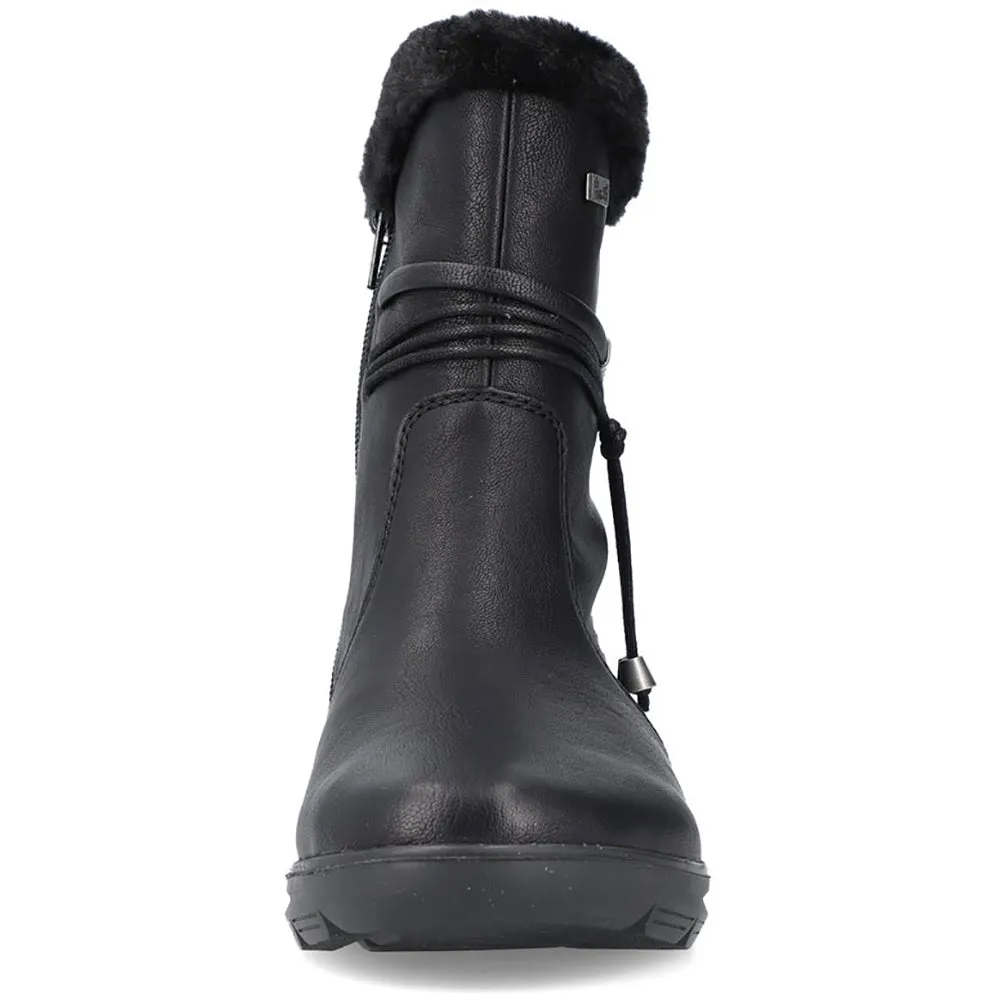 Support Cushion Stylish Design Berta 70