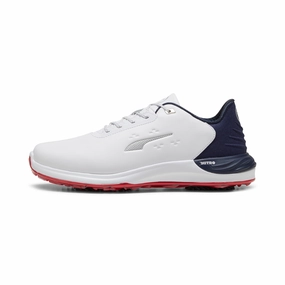 performance - design shoes PHANTOMCAT NITRO Wide Golf Shoes
